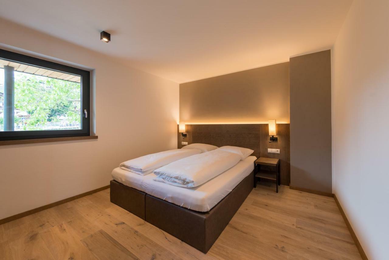 Appartement Moar Am Ort à Schenna Extérieur photo