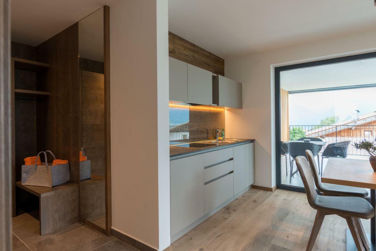 Appartement Moar Am Ort à Schenna Extérieur photo