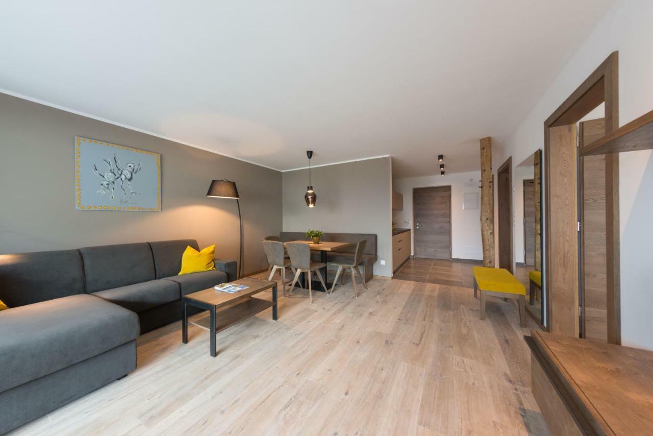 Appartement Moar Am Ort à Schenna Extérieur photo